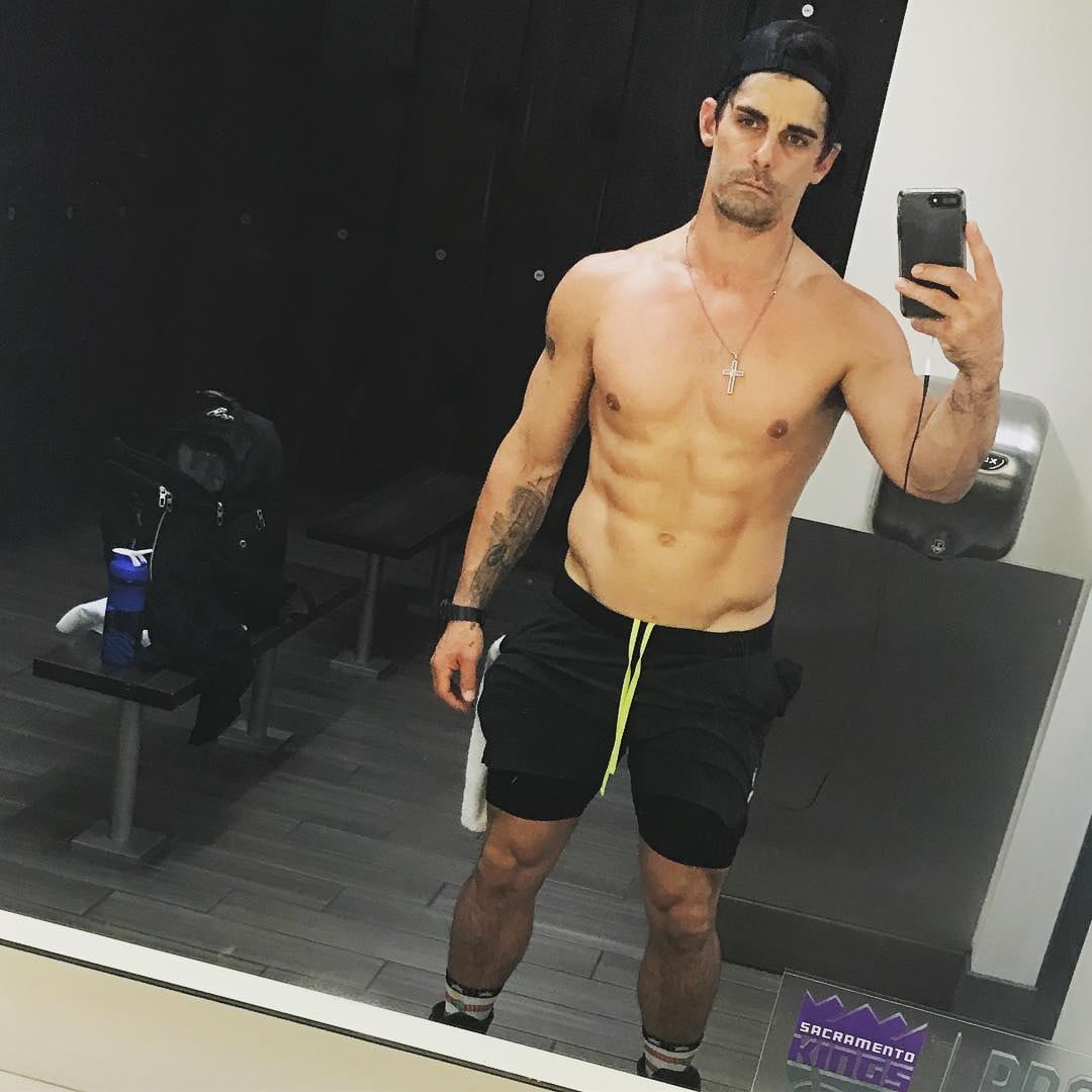 ¿Quién es Jason Alexander, el ex de Britney Spears que intentó colarse a su boda?