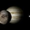 Júpiter ya es el planeta con más lunas en su órbita; con 92 satélites desbancó a Saturno