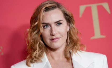Kate Winslet