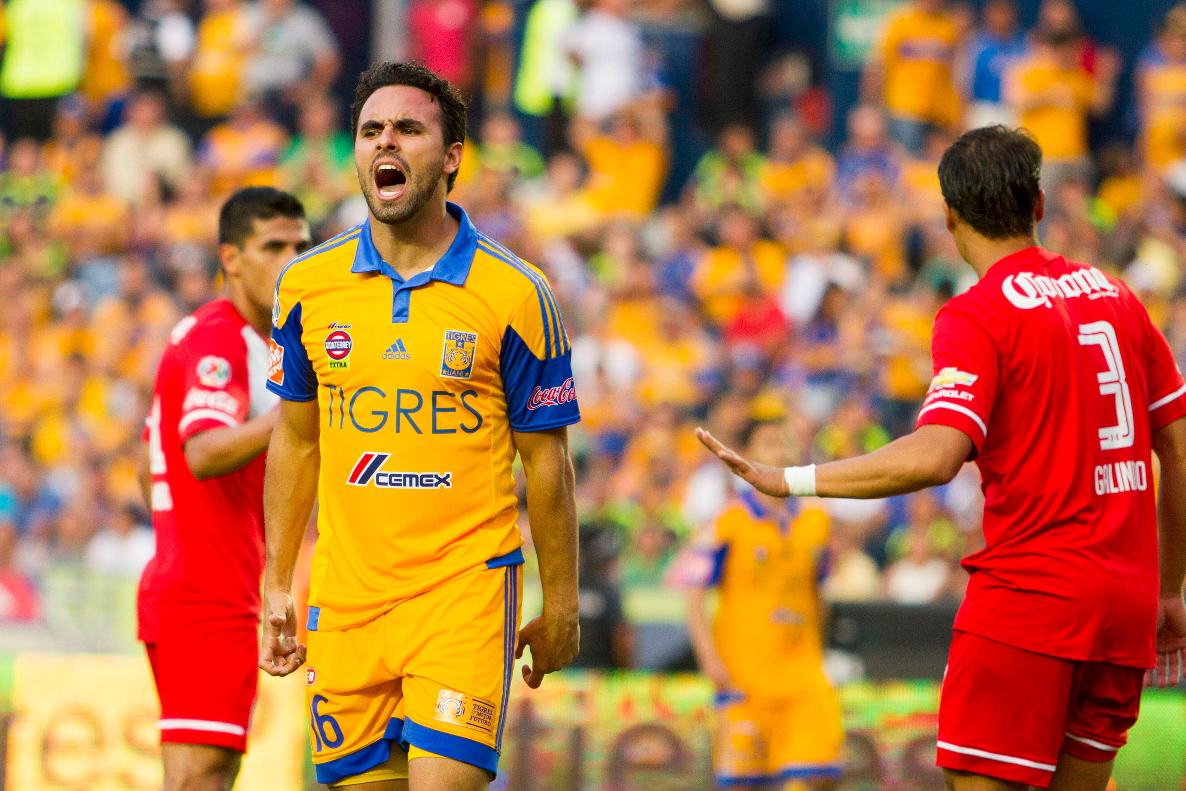 Enrique Esqueda
