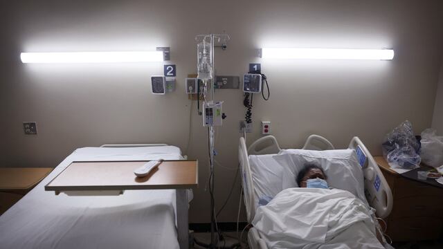 Estados Unidos. Covid-19.