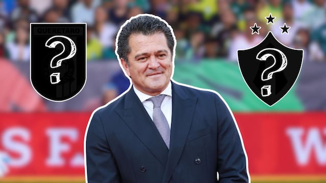 ¿Carlos Hermosillo, dueño, director técnico y jugador? La leyenda ya compró su propio equipo de futbol