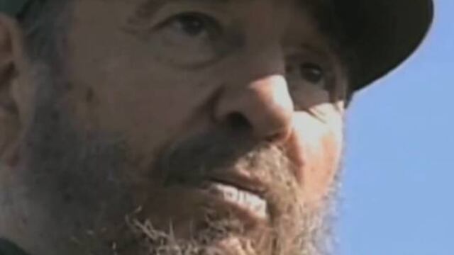 Objetivamente, no se trata de condenar o absolver a una figura como la de Castro.