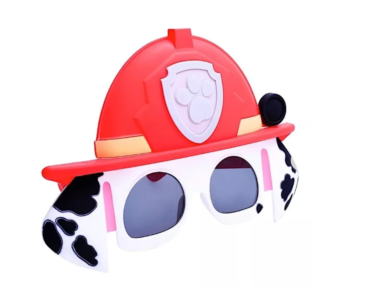 Lentes de Paw Patrol de Marshall