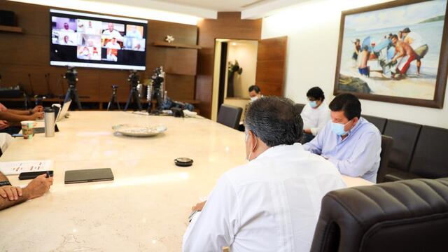 Suspenden festividades religiosas.