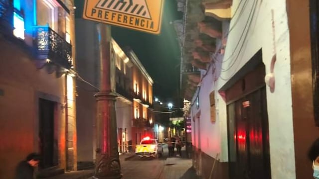Incendio Grill Guanajuato