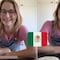 VIDEO: Influencer polaca lleva prensa para tortillas desde México hasta Polonia y confiesa “no puedo vivir sin ellas”