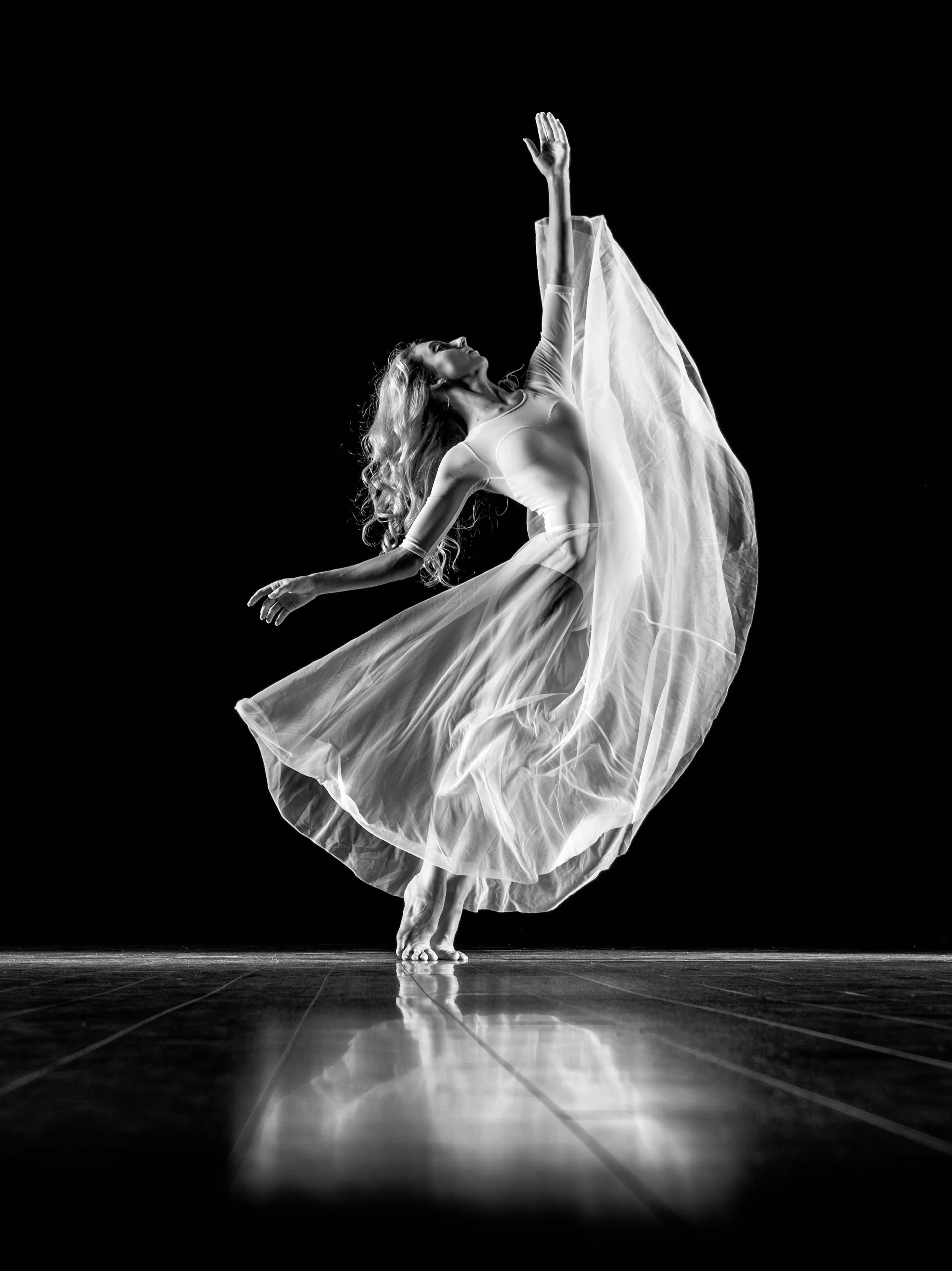 Este 28 de febrero es el Día del Bailarín en Argentina