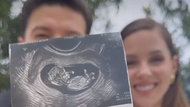 Mariana Rodríguez Cantú está embarazada