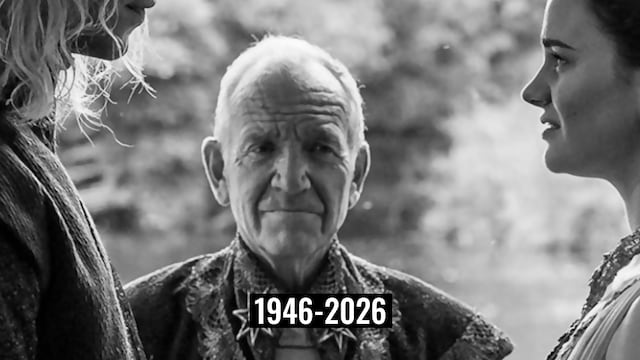 ¿De qué murió Tom Chadbon, actor de Game of Thrones? Esto se sabe