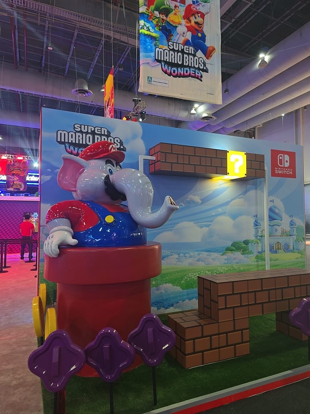 CCXP México 2025