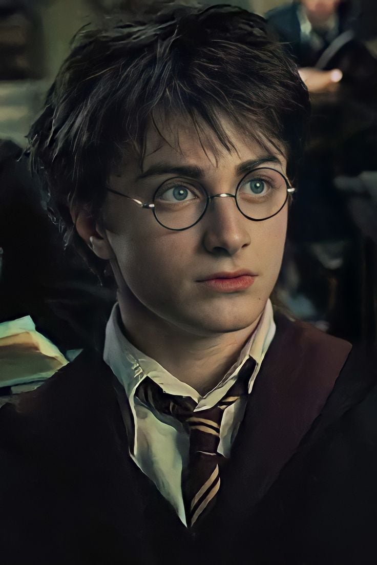 Hoy 31 de julio también se celebra el cumpleaños de Harry Potter y no te vas a creer su edad