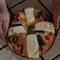 Rosca de Reyes precios 2023: El Globo, Walmart o Soriana, ¿cuál te conviene?