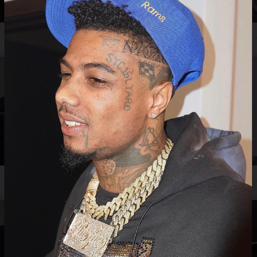 Blueface