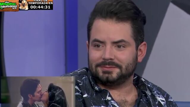 José Eduardo Derbez