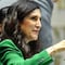 Kenia López Rabadán reitera transparencia en discusión sobre reforma a Ley de Amparo