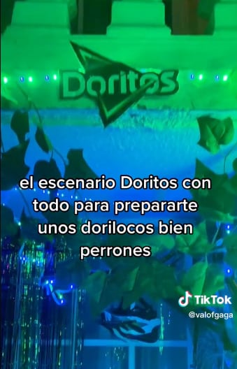 Fiesta con temática del Corona Capital