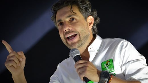 Jesús Sesma del PVEM fija postura sobre Ley Trasciende y eutanasia en CDMX