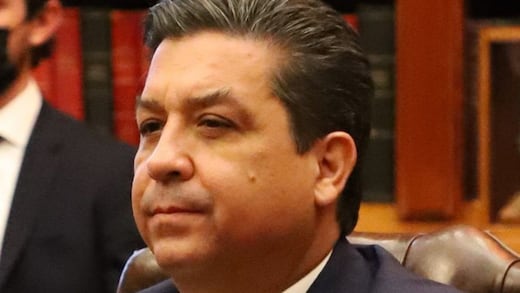 García Cabeza de Vaca y su familia tienen 28 propiedades en Texas valuadas en casi 3.8 mdd