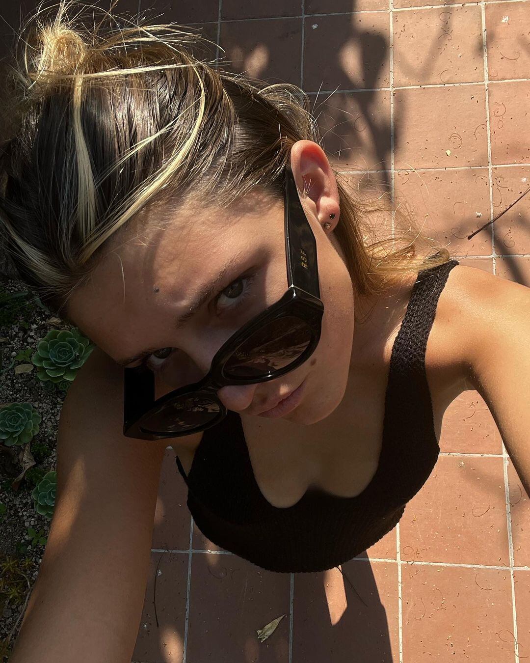 Antonia Mayer Camil