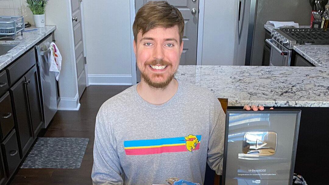 MrBeast