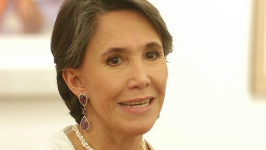 Florinda Meza ya tiene fecha de estreno para “Atrévete a vivir”, primer documental hecho solo con inteligencia artificial