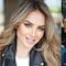Ximena Córdoba niega romance con Giovanni Medina; “solo fuimos a un concierto”
