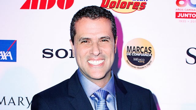 Marco Antonio Regil