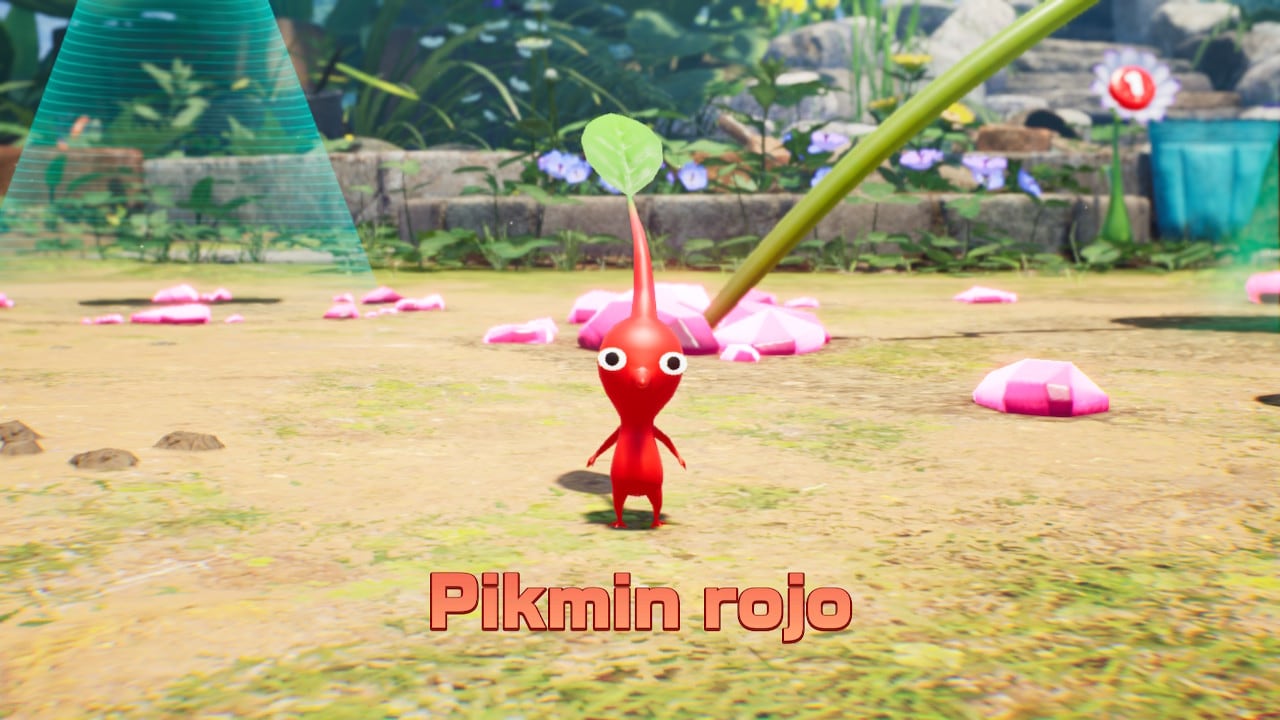 Pikmin 4