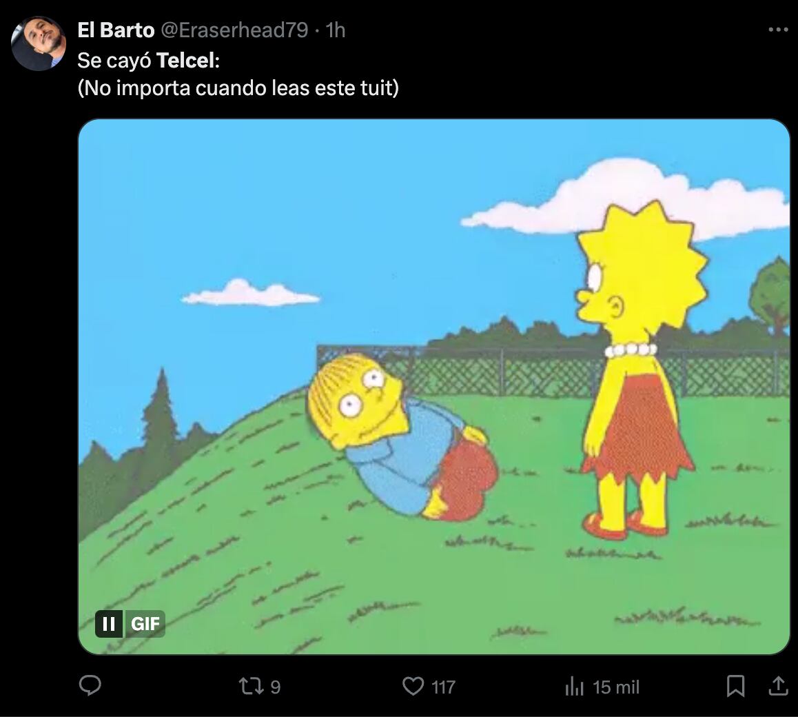 Memes Telcel