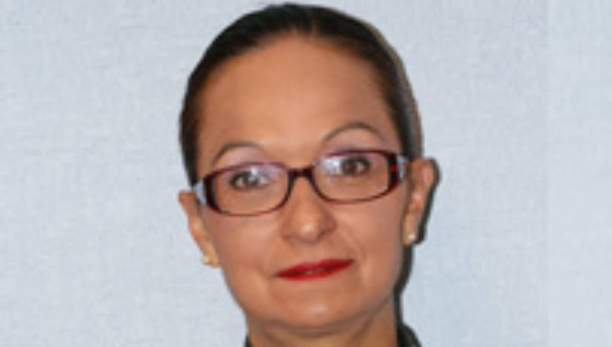 Socorro Marquina Sánchez