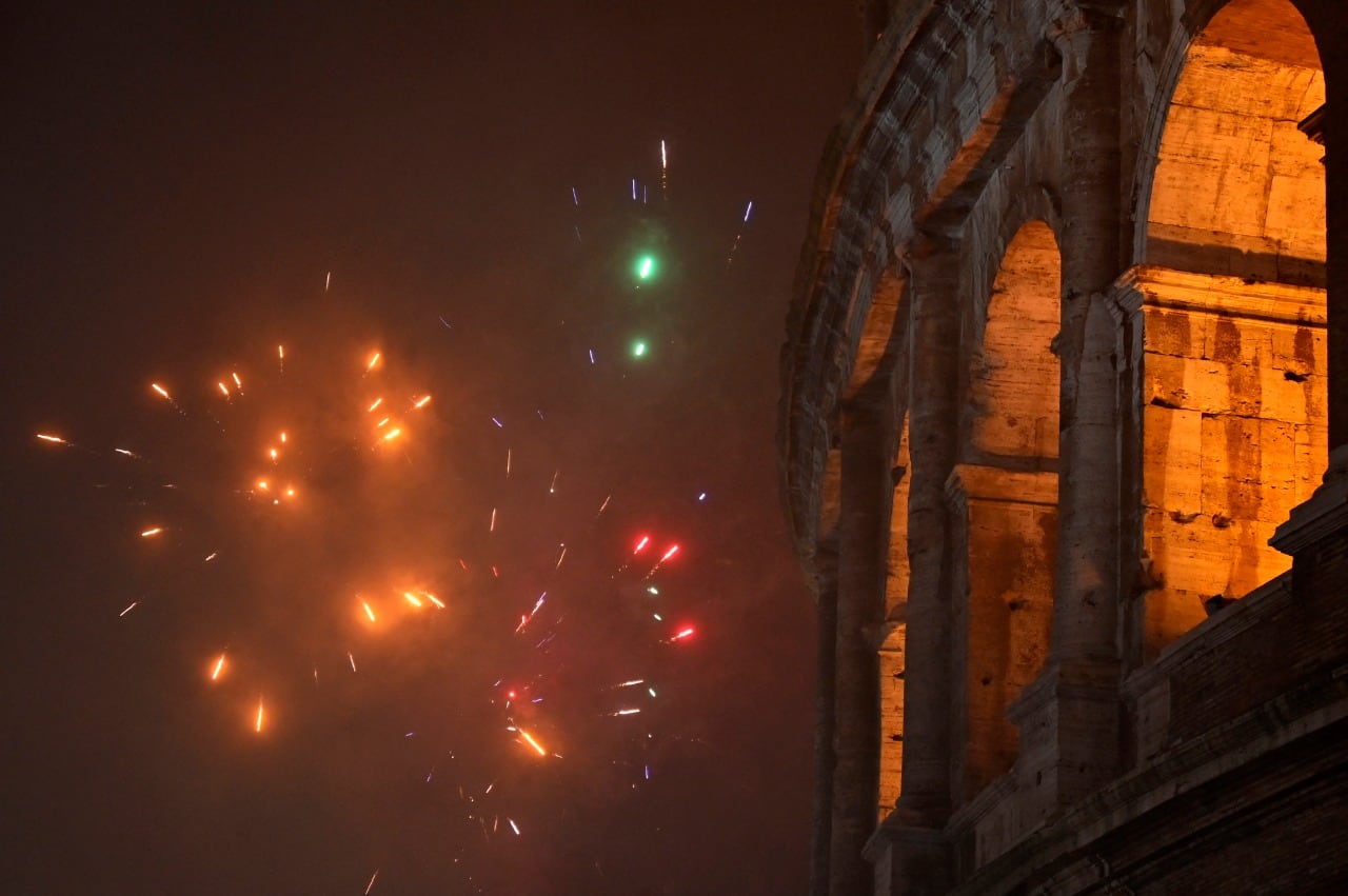 Año Nuevo 2022