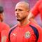 Ahora Chicharito Hernández se burla de periodista que sufrió acoso