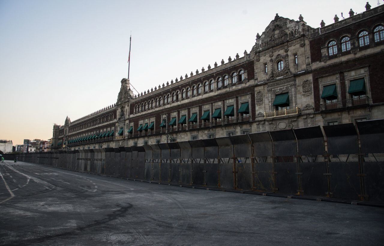 Palacio Nacional