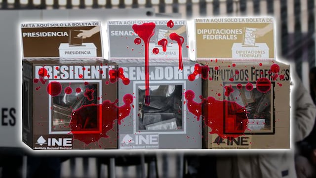 Elecciones 2024 en México: ellos son los candidatos y candidatas asesinados