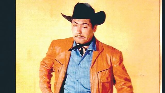 Eulalio González Ramírez, Piporro