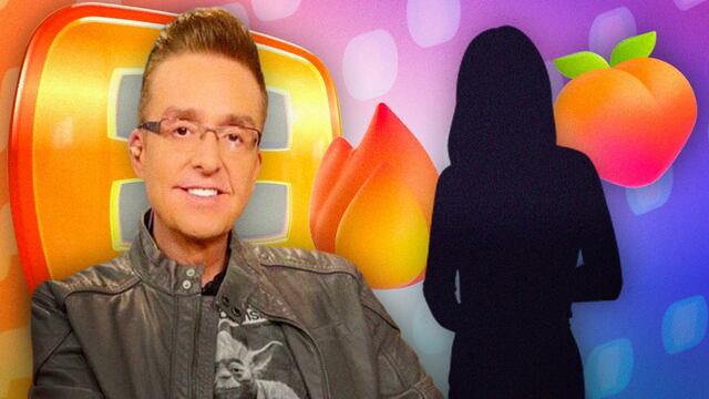 Daniel Bisogno le dice a conductora de Ventaneando que “está buena”