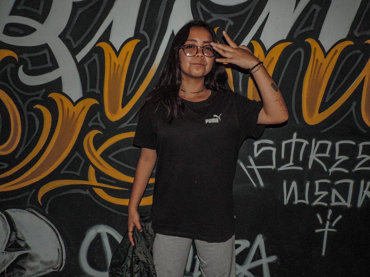 Ana Arizbeth Soto Font