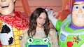 Belinda será la voz de Lilypad, la villana de Toy Story 5