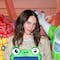 Belinda será la voz de Lilypad, la villana de Toy Story 5