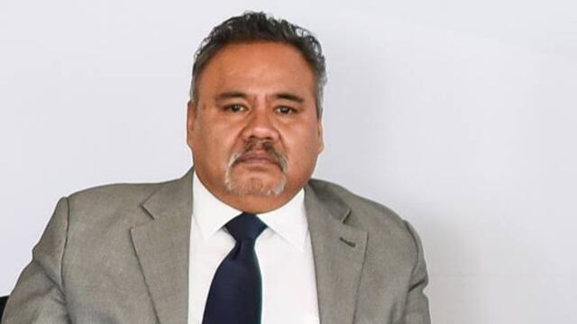 José Alfredo Covarrubias