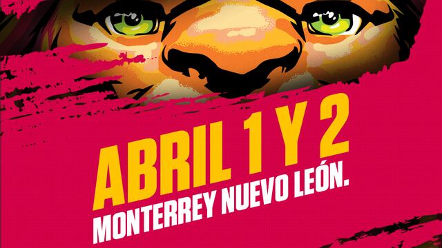 Tecate Pa’l Norte 2022