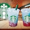 ¿Miembro de Starbucks Rewards? Así puedes pedir las bebidas Berry Pearls Refreshers antes que nadie