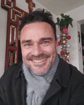 Carlos Torres, actor