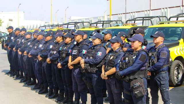 San Luis Capital logra la mayor reducción delictiva en años