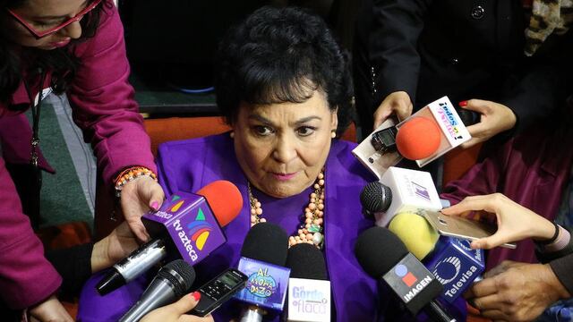 Carmen Salinas