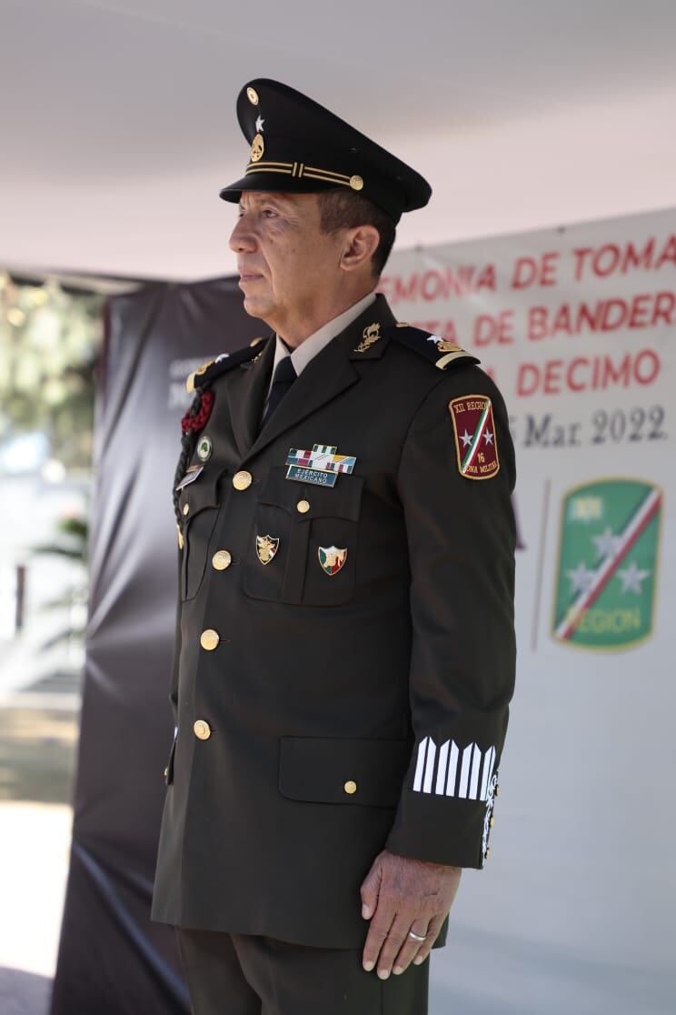 Enrique García Jaramillo