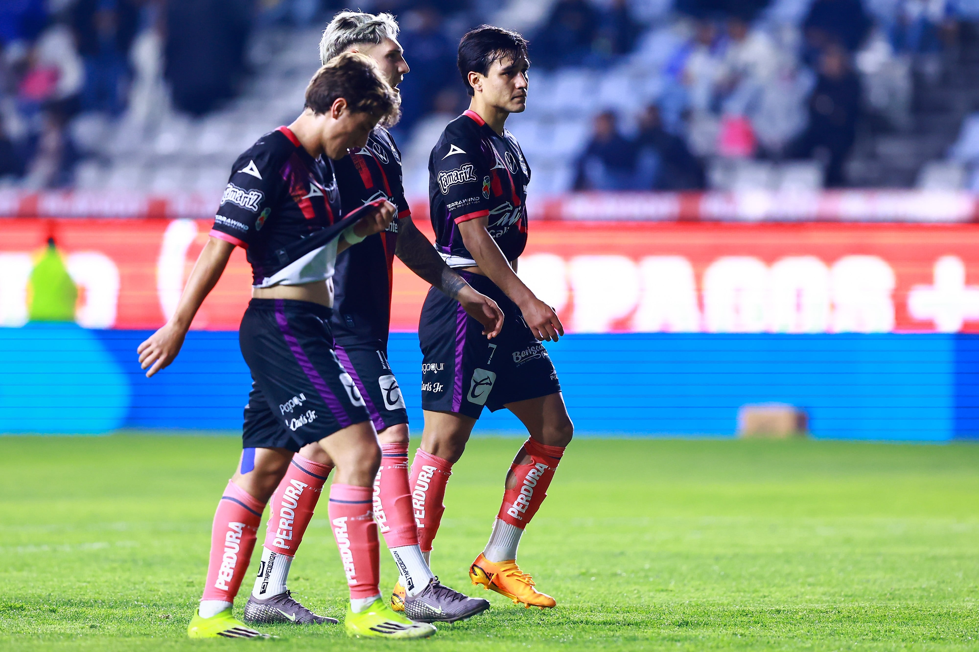 Puebla en la Liga MX