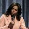 Michelle Obama pide bloquear a Donald Trump permanentemente de las redes sociales