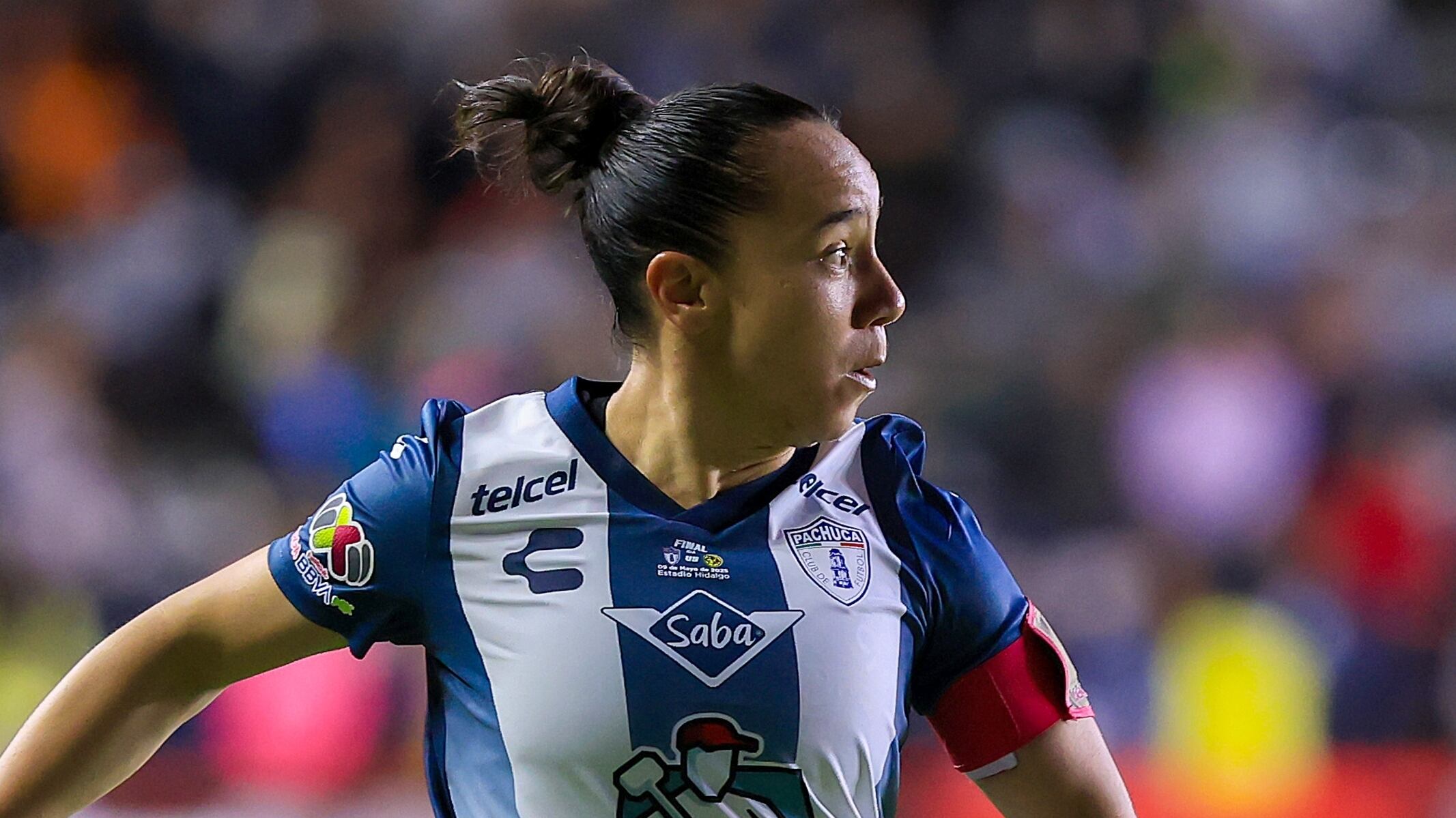 ¿Qué necesita Pachuca para ganar su primer título de la Liga MX Femenil?